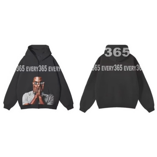 NEVER ENDING (HOODIE)